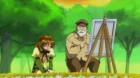 Kamikaze Kaitou Jeanne episodio 34