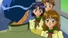 Kamikaze Kaitou Jeanne episodio 37