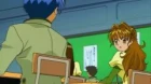 Kamikaze Kaitou Jeanne episodio 40
