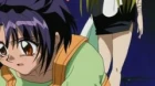 Kamikaze Kaitou Jeanne episodio 43
