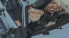 FLCL episodio 6