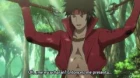 Sengoku Basara II episodio 7