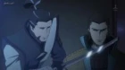Sengoku Basara II episodio 9