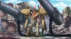 Soukyuu no Fafner: Dead Aggressor - Exodus 2 episodio 7