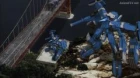Soukyuu no Fafner: Dead Aggressor - Exodus 2 episodio 8
