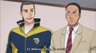Kindaichi Shounen no Jikenbo Returns 2 episodio 18