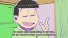 Osomatsu-san episodio 19