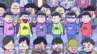 Osomatsu-san episodio 26