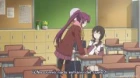 Yuru Yuri San☆Hai! episodio 10