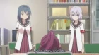 Yuru Yuri San☆Hai! episodio 3