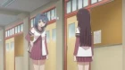 Yuru Yuri San☆Hai! episodio 8