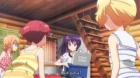 Gochuumon wa Usagi Desu ka? 2 episodio 11