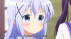 Gochuumon wa Usagi Desu ka? 2 episodio 5