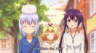 Gochuumon wa Usagi Desu ka? 2 episodio 8