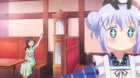 Gochuumon wa Usagi Desu ka? 2 episodio 9