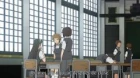 Seikimatsu Occult Academy episodio 9
