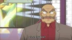 Detective Conan Movie 19: The Hellfire Sunflowers episodio 1