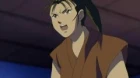 Mutsu Enmei Ryuu Gaiden: Shura no Toki episodio 11