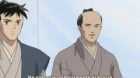 Mutsu Enmei Ryuu Gaiden: Shura no Toki episodio 12