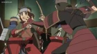 Utawarerumono episodio 15