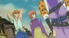 Harukanaru Toki no Naka de: Hachiyou Shou episodio 16