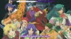 Harukanaru Toki no Naka de: Hachiyou Shou episodio 23