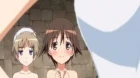 Strike Witches 2 episodio 10