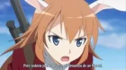 Strike Witches 2 episodio 2