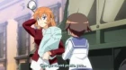 Strike Witches 2 episodio 5