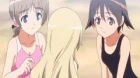 Strike Witches 2 episodio 9