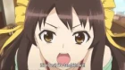 Nagato Yuki-chan no Shoushitsu OVA episodio 1