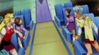 Battle Athletess Daiundoukai (TV) episodio 11