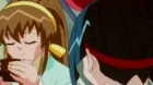 Battle Athletess Daiundoukai (TV) episodio 12