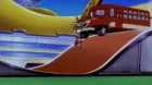 Battle Athletess Daiundoukai (TV) episodio 14
