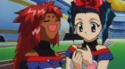 Battle Athletess Daiundoukai (TV) episodio 21