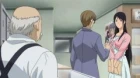 Shion no Ou episodio 8