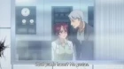 Triage X OVA episodio 1