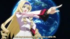Infinite Stratos episodio 2