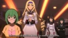 Infinite Stratos episodio 4