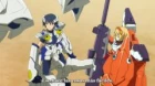 Infinite Stratos episodio 6