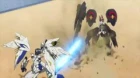 Infinite Stratos episodio 7