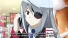 Infinite Stratos episodio 9