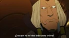 Mahou Shoujo-tai Arusu episodio 11