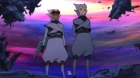 Mahou Shoujo-tai Arusu episodio 19
