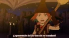 Mahou Shoujo-tai Arusu episodio 9