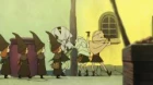 Mahou Shoujo-tai Arusu the Adventure episodio 1