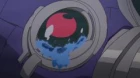 Mahou Shoujo-tai Arusu the Adventure episodio 6
