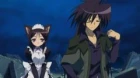 Macademi Wasshoi! episodio 1