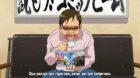 Macademi Wasshoi! episodio 2