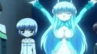 Macademi Wasshoi! episodio 8